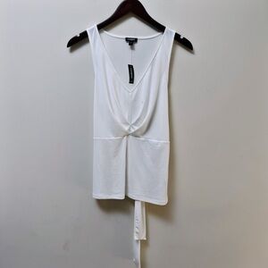 Express NWT Dressy Tank